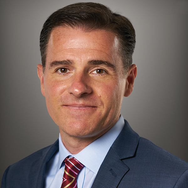 Photograph of Glenn Neblett