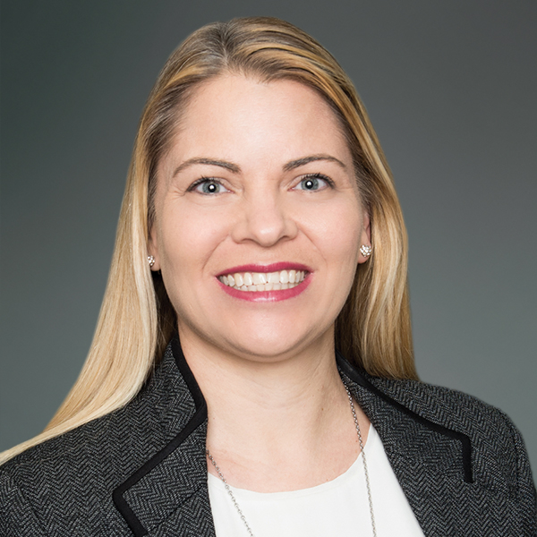 Photograph of Tamsyn Neyland