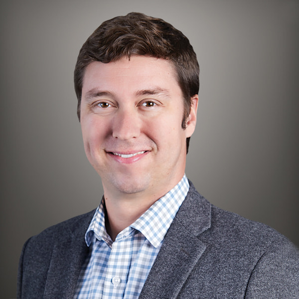 Photograph of Chris Petrucka