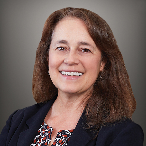 Photograph of Kerrin Pryor
