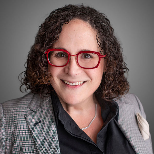 Photograph of Gretchen D. Ruck