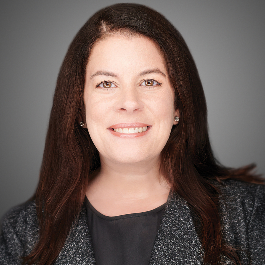 Photograph of Val Shapiro