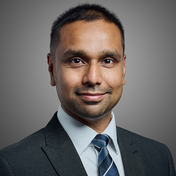 Photograph of Misbah Uddin