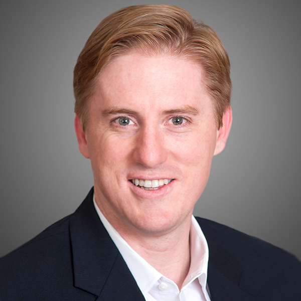 Photograph of David Spencer