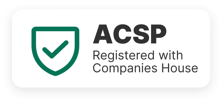Authorised Corporate Services Provider