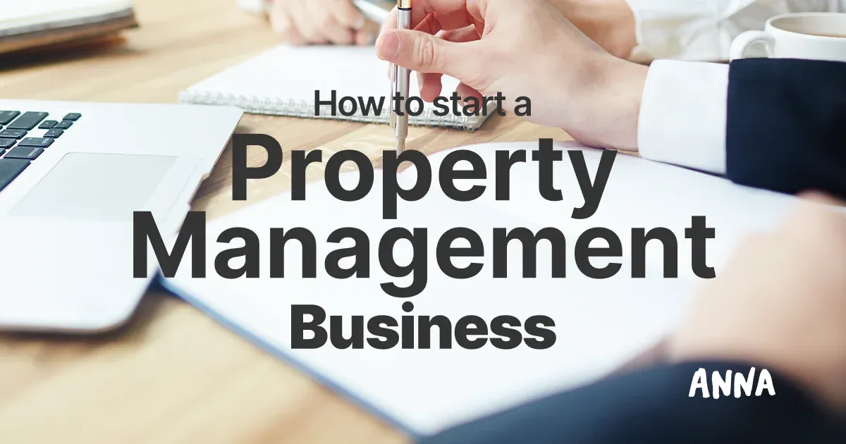 How to Start a Property Management Business in the UK: Guide