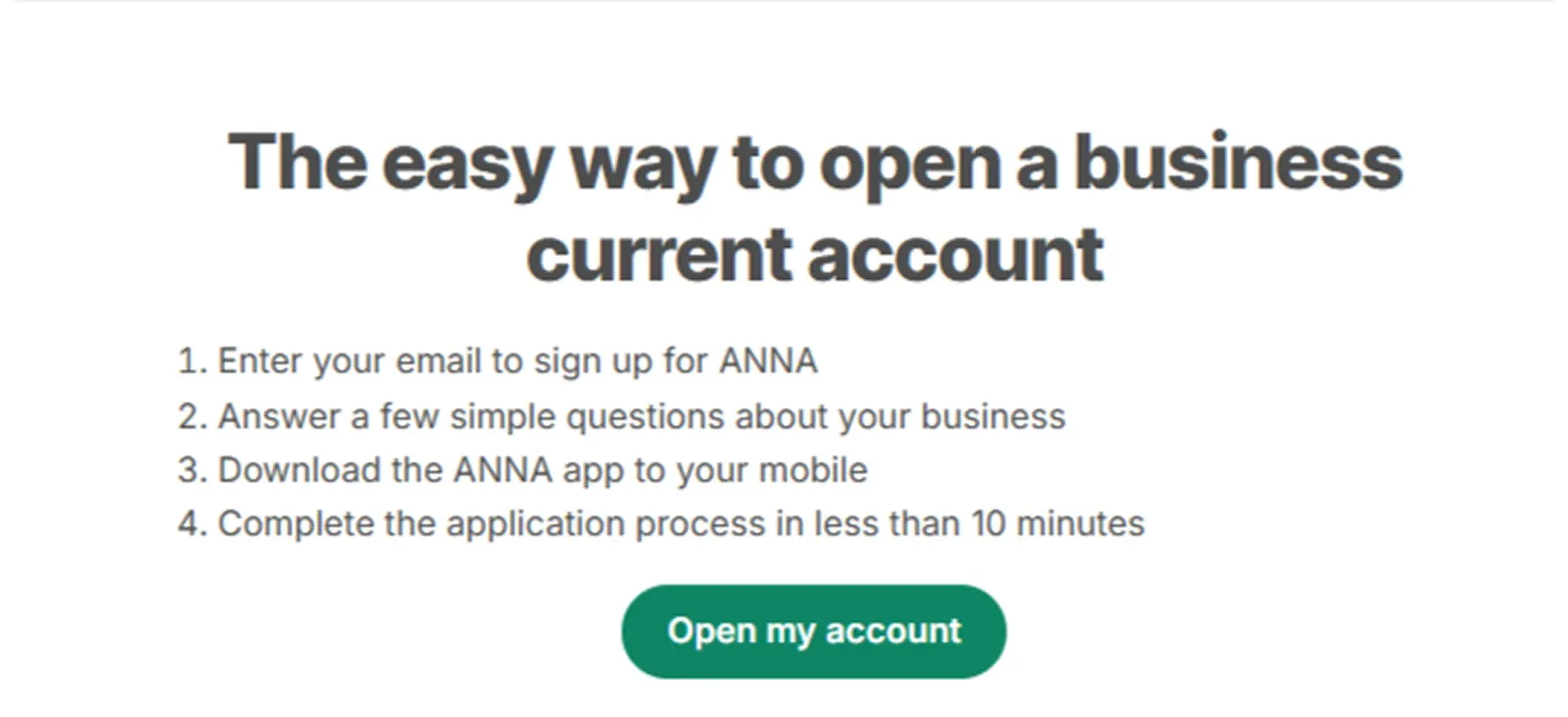 easy-way-to-open-account