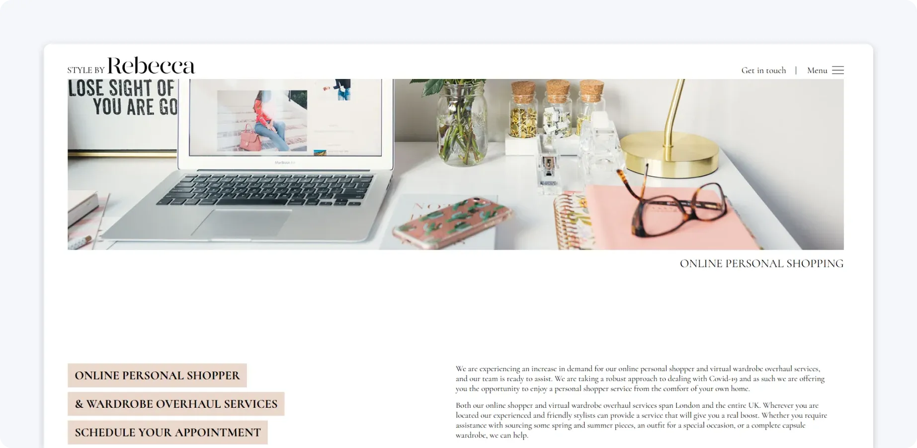 personal-shopper