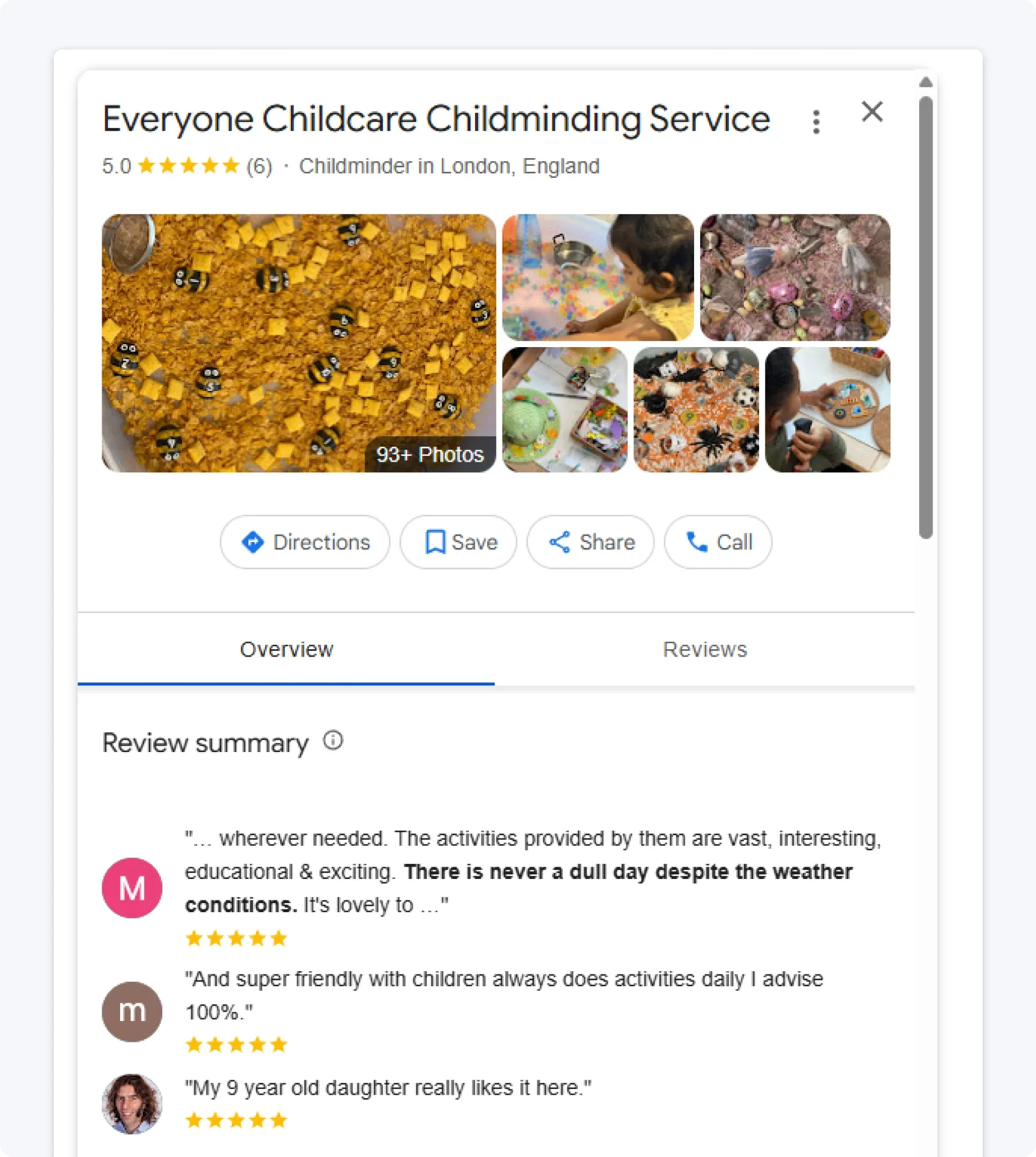 childminding-service-example