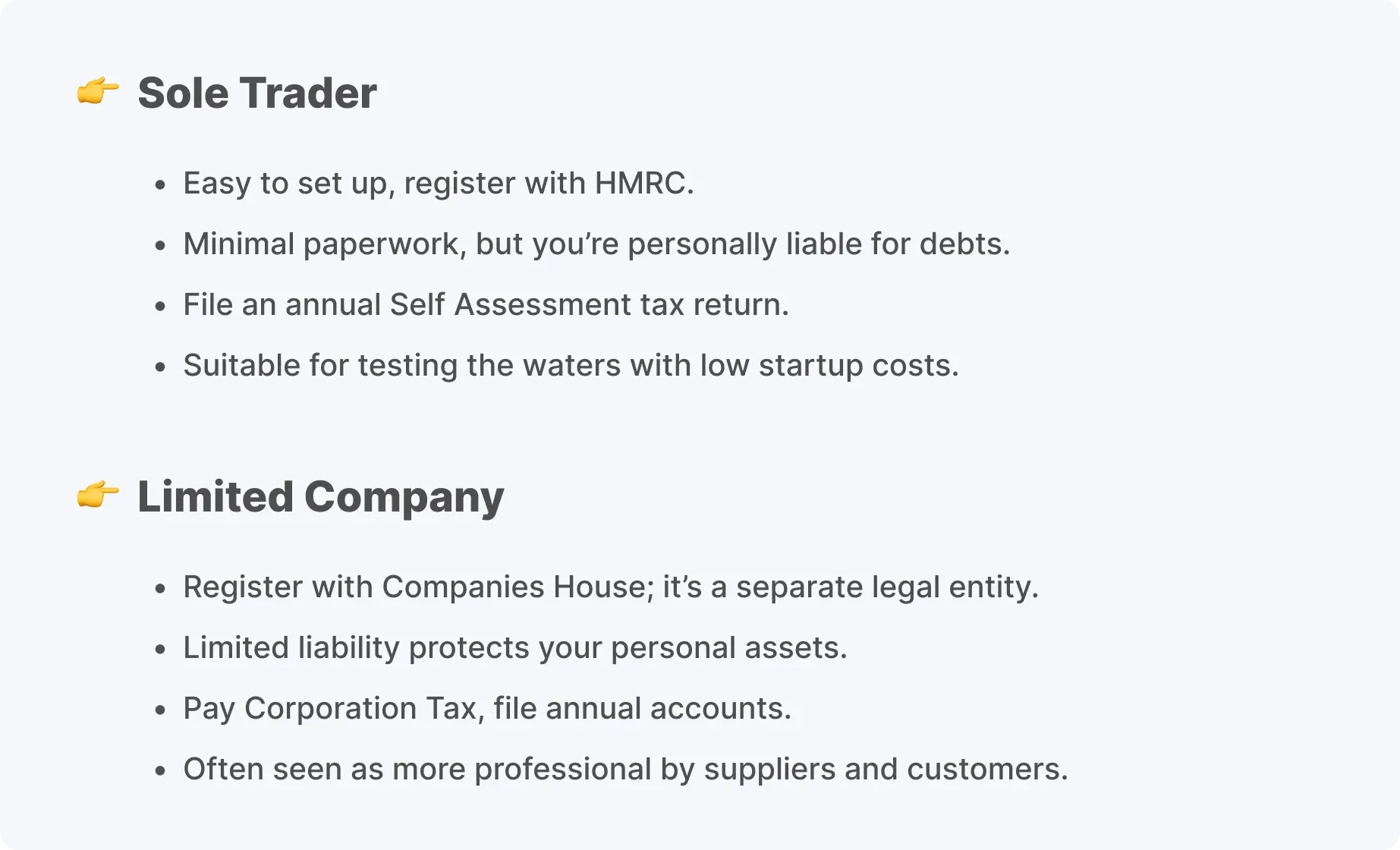 sole-trader-limited-company