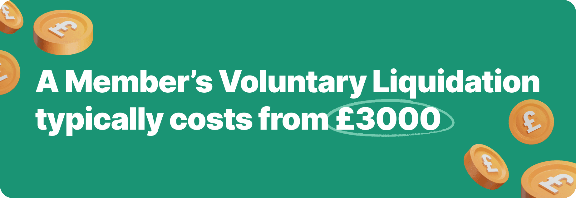 Cost of an MVL