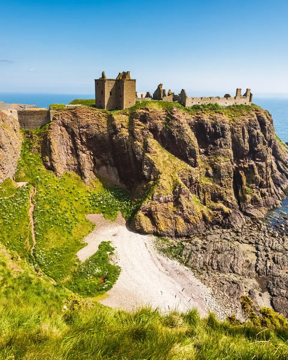 Register a company in Aberdeen
