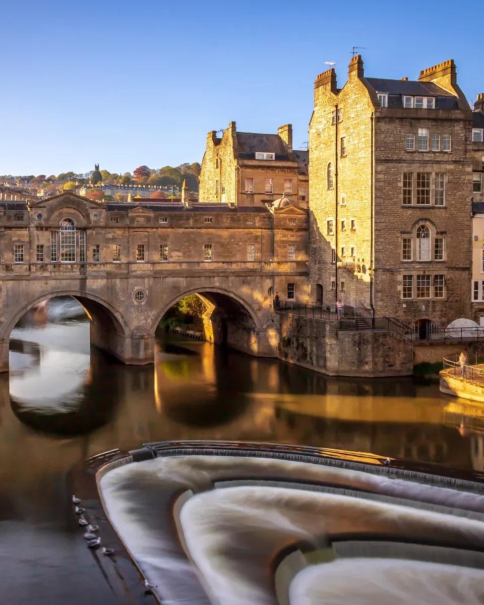 Register a company in Bath