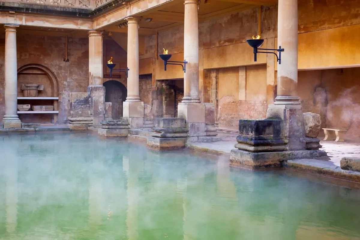 Register a company in Bath