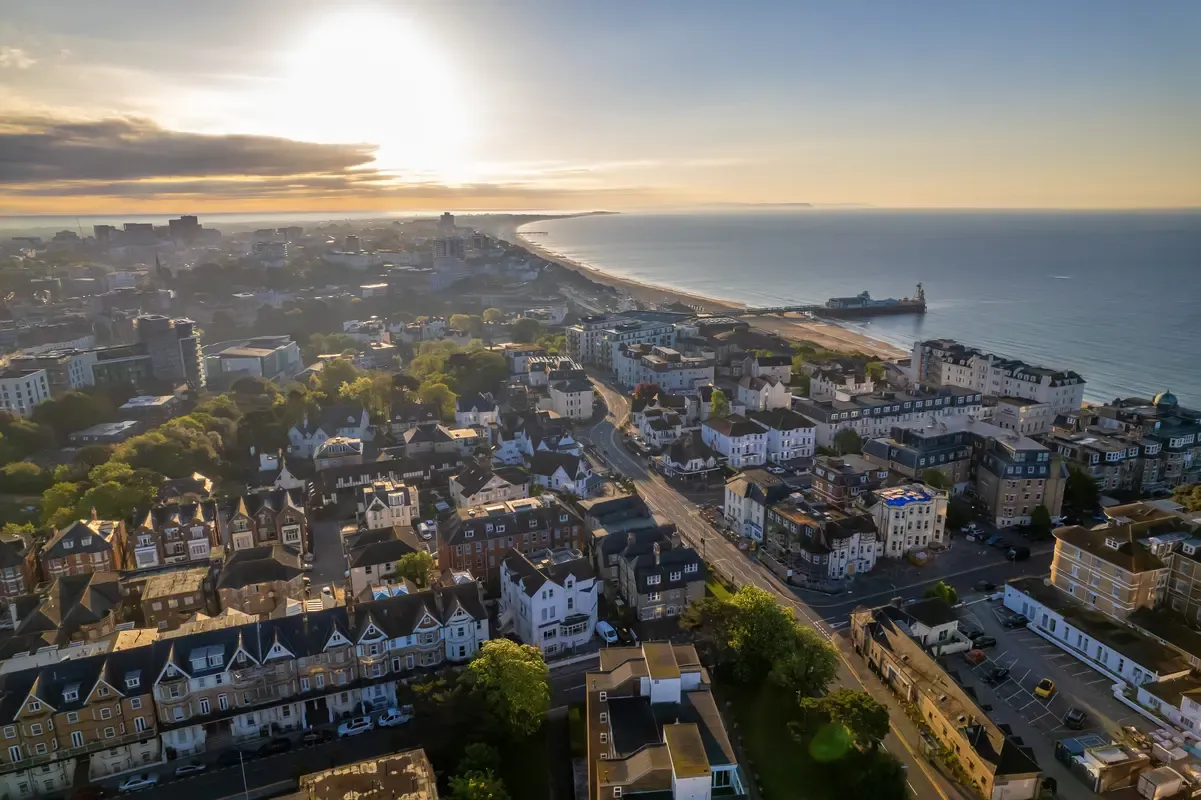Register a company in Bournemouth