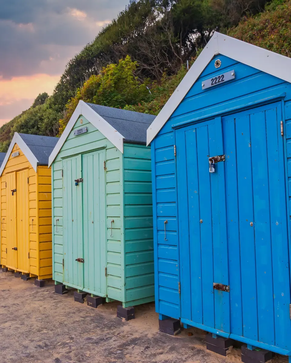 Register a company in Bournemouth