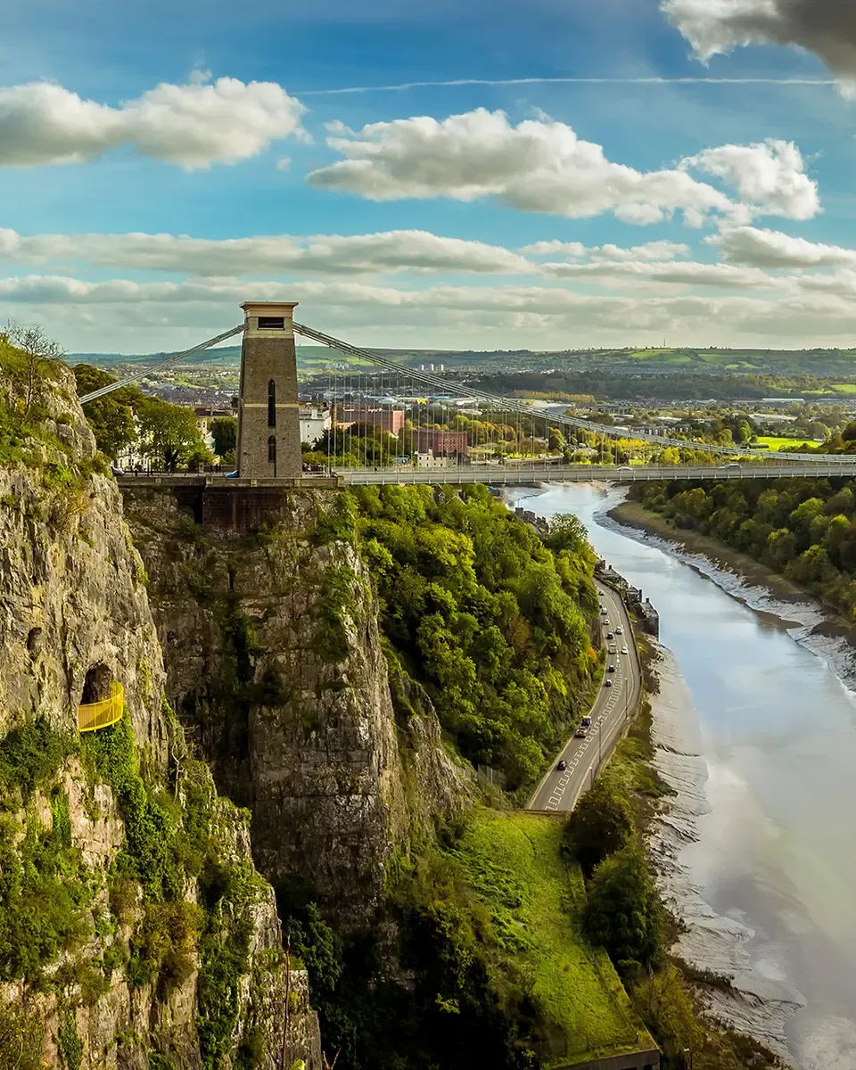 Register a company in Bristol