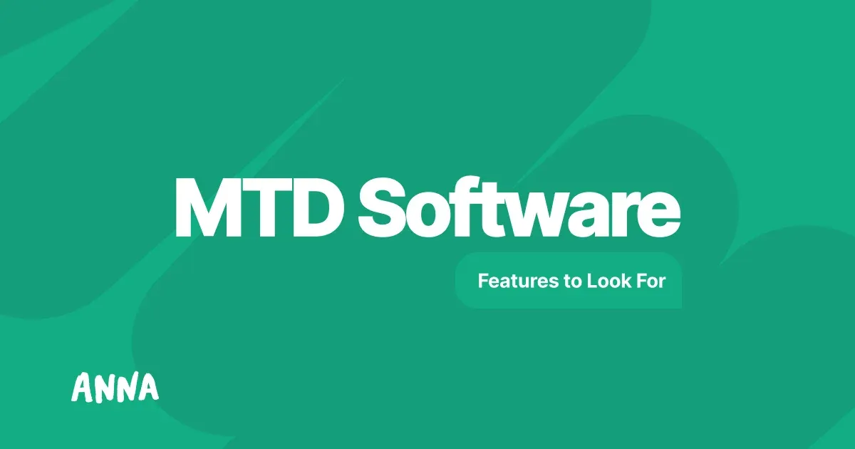 9 Features to Look for When Choosing MTD Software [+Steps]