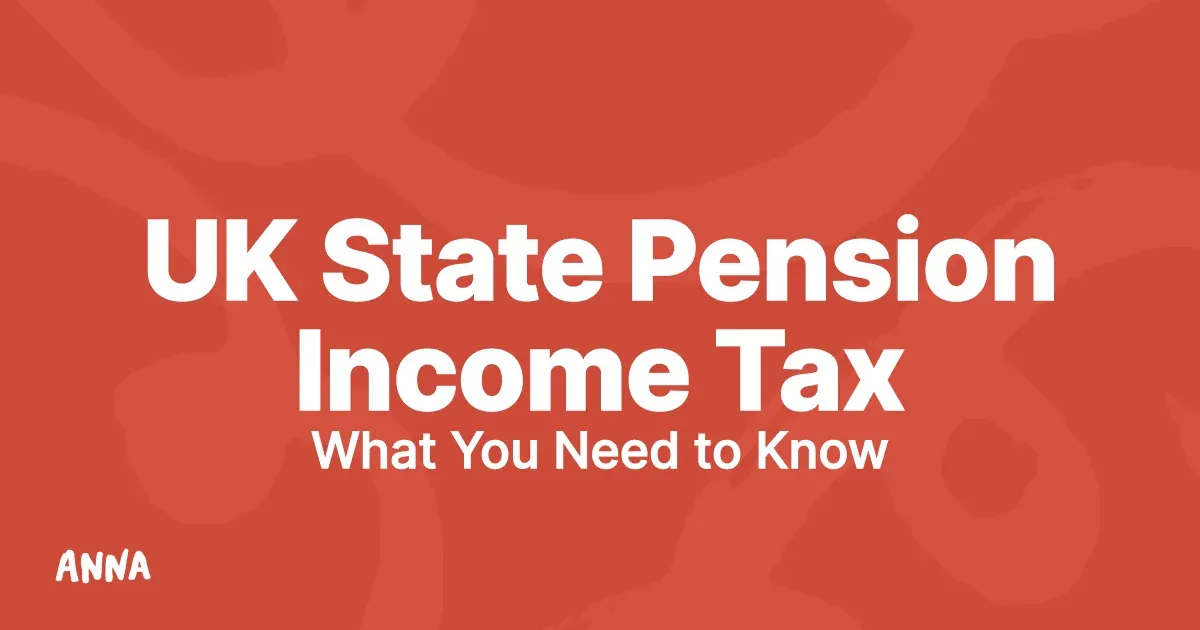UK State Pension Income Tax: Everything You Need to Know