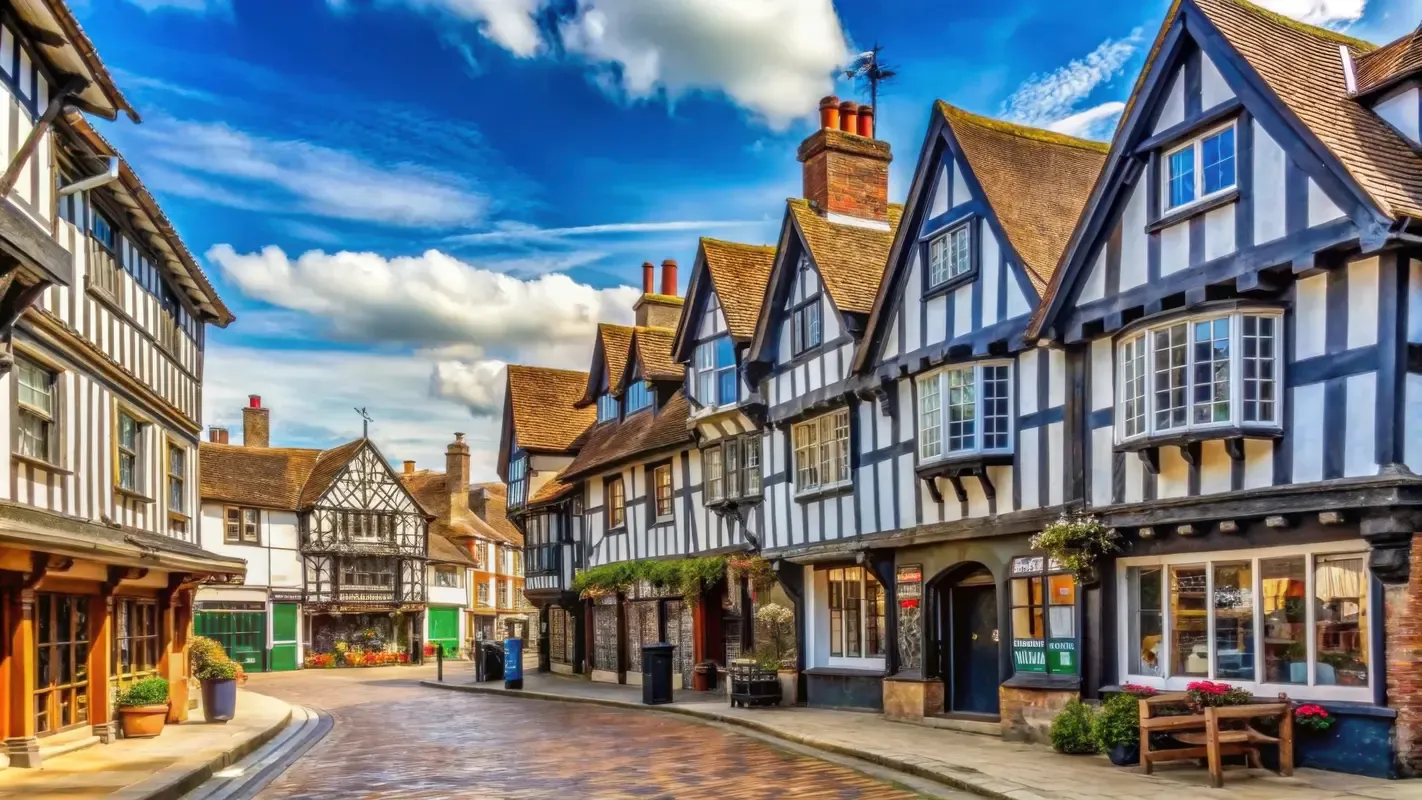 Register a company in Crawley