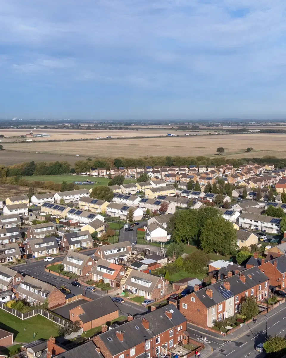 Register a company in Doncaster