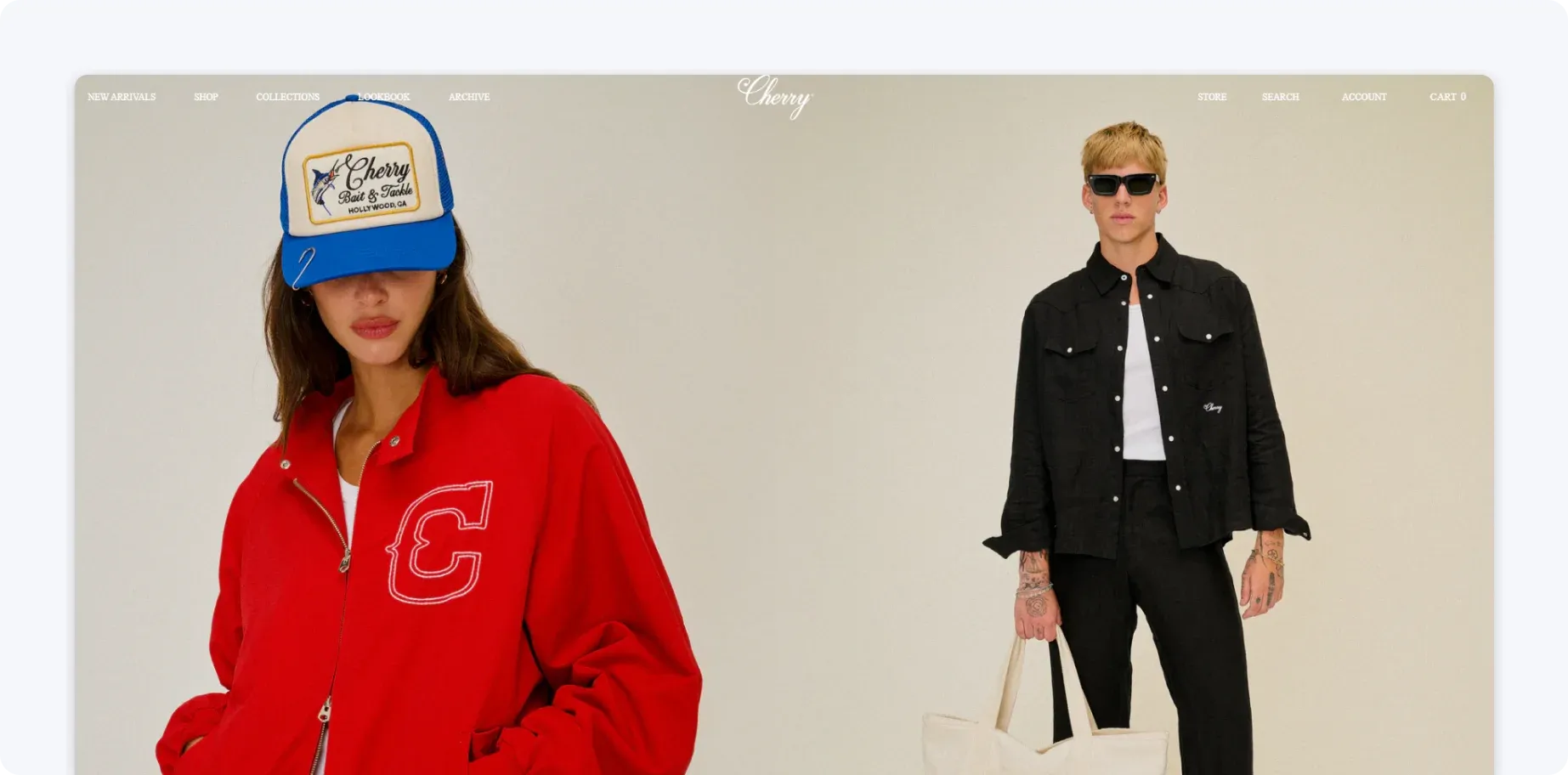 cherry-la-homepage