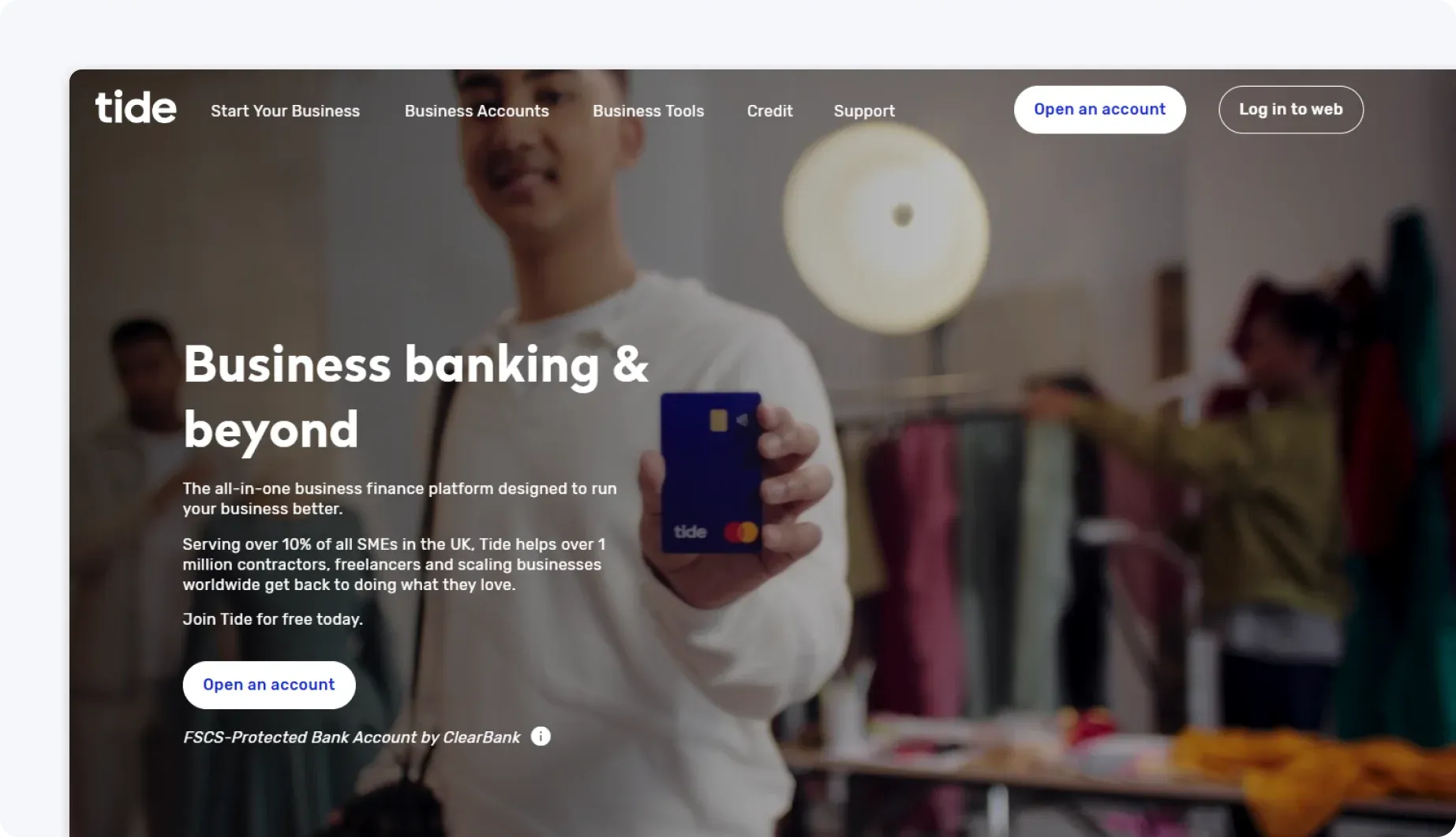 tide-homepage