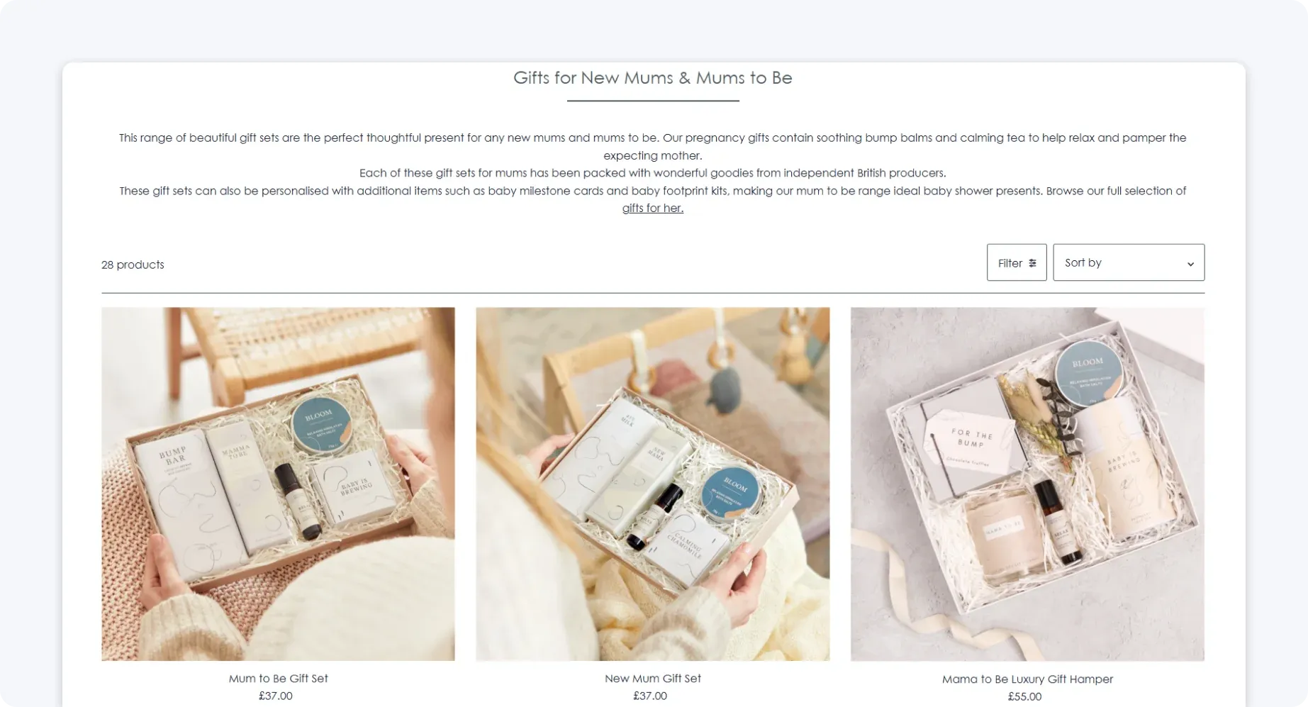 gifts-example