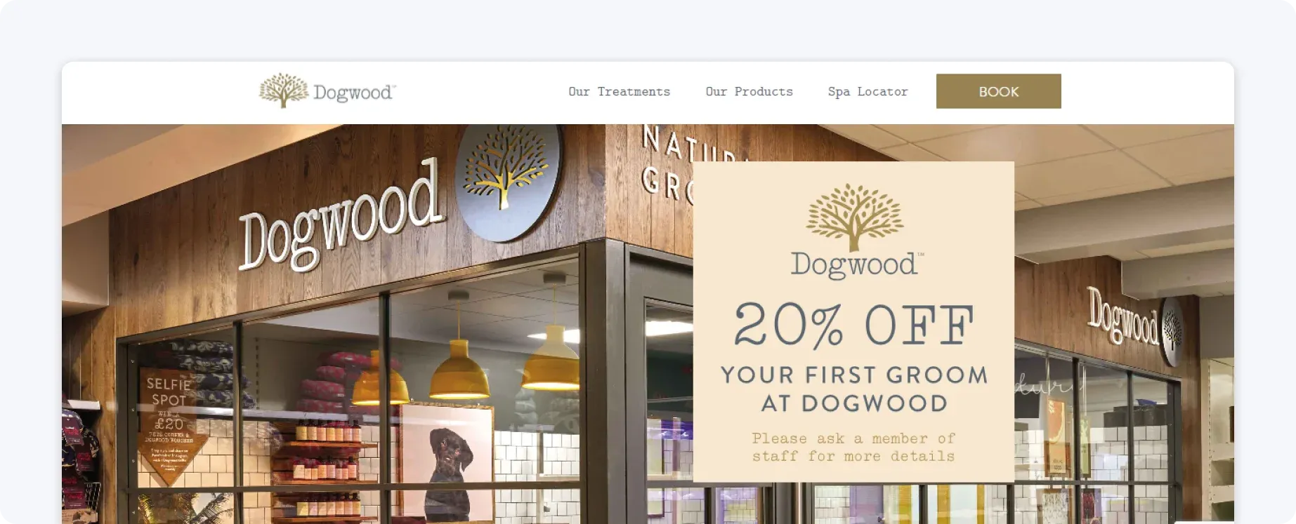 dogwood-example