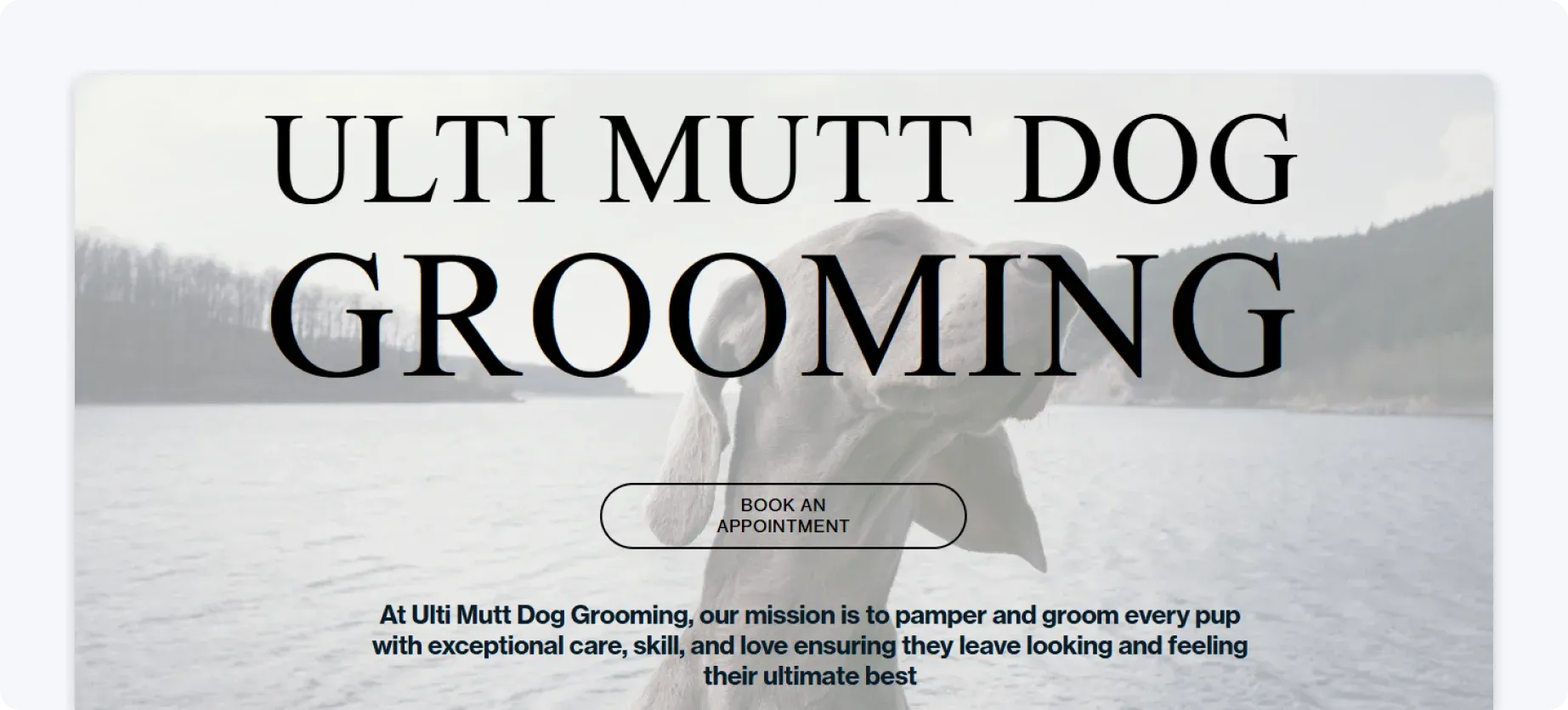 ulti-mutt-example