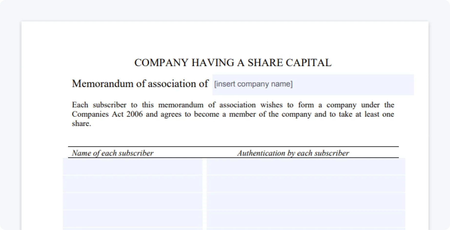 company-having-a-share-capital