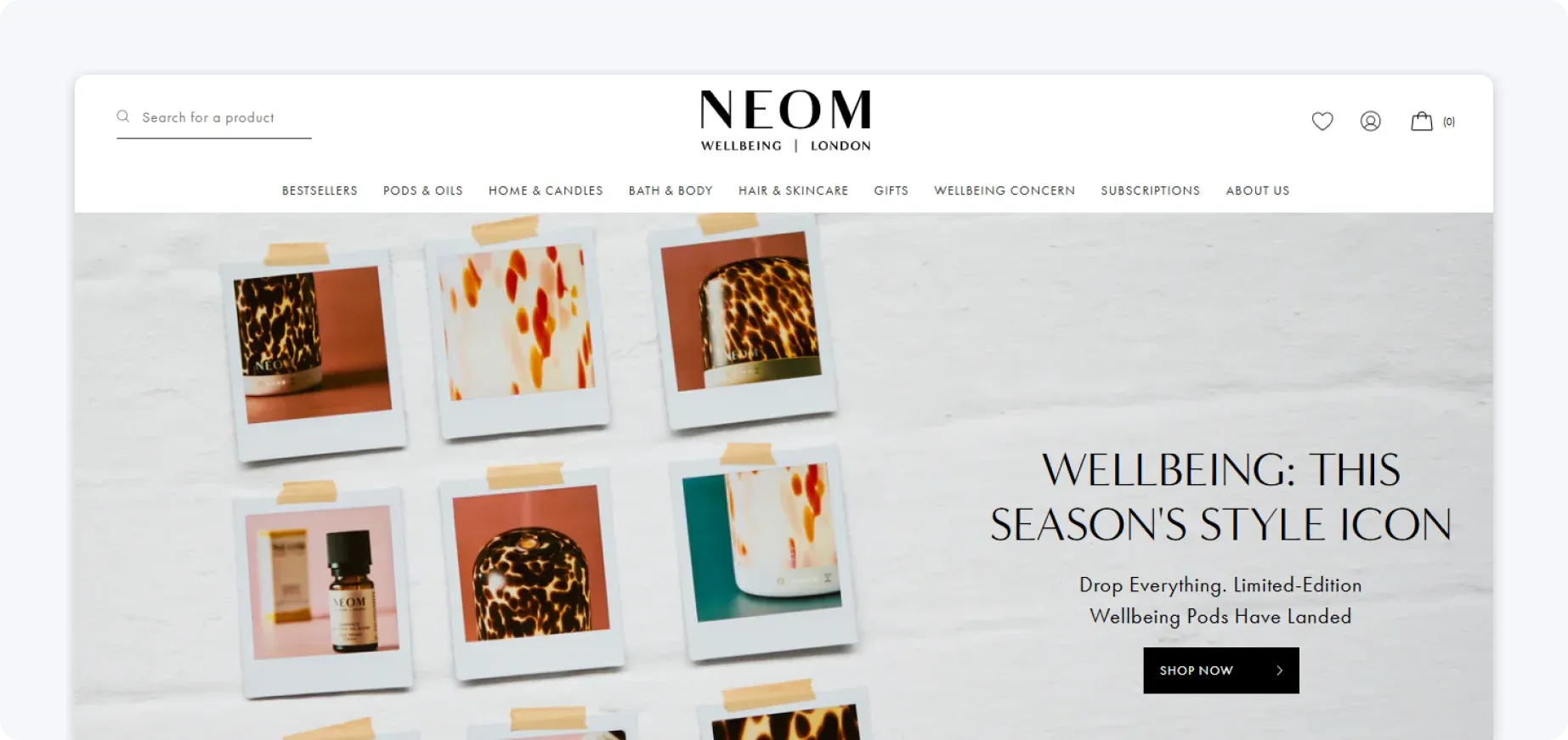 neom-example