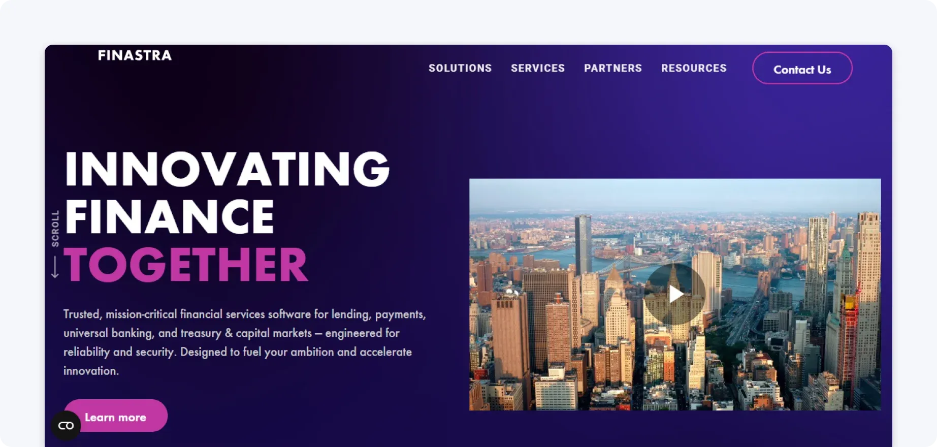 finastra-example