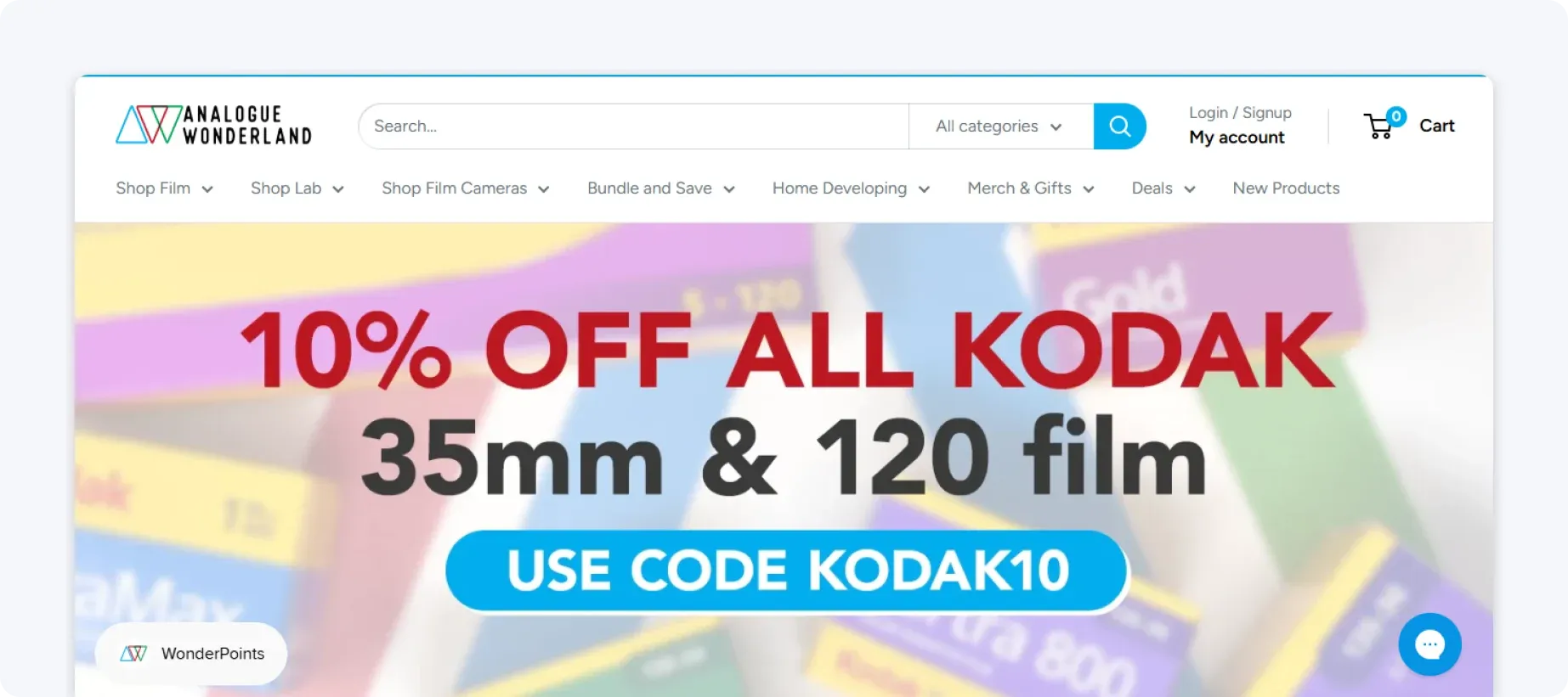 analogue-wonderland-example