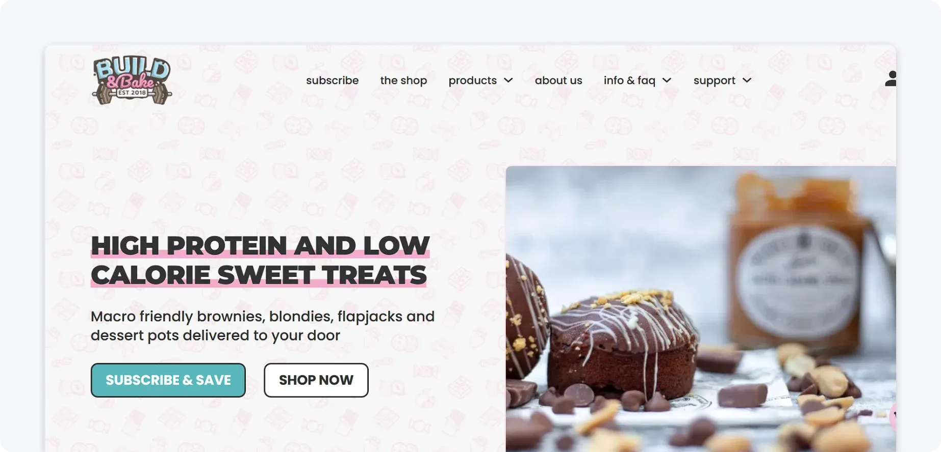 build-and-bake-example