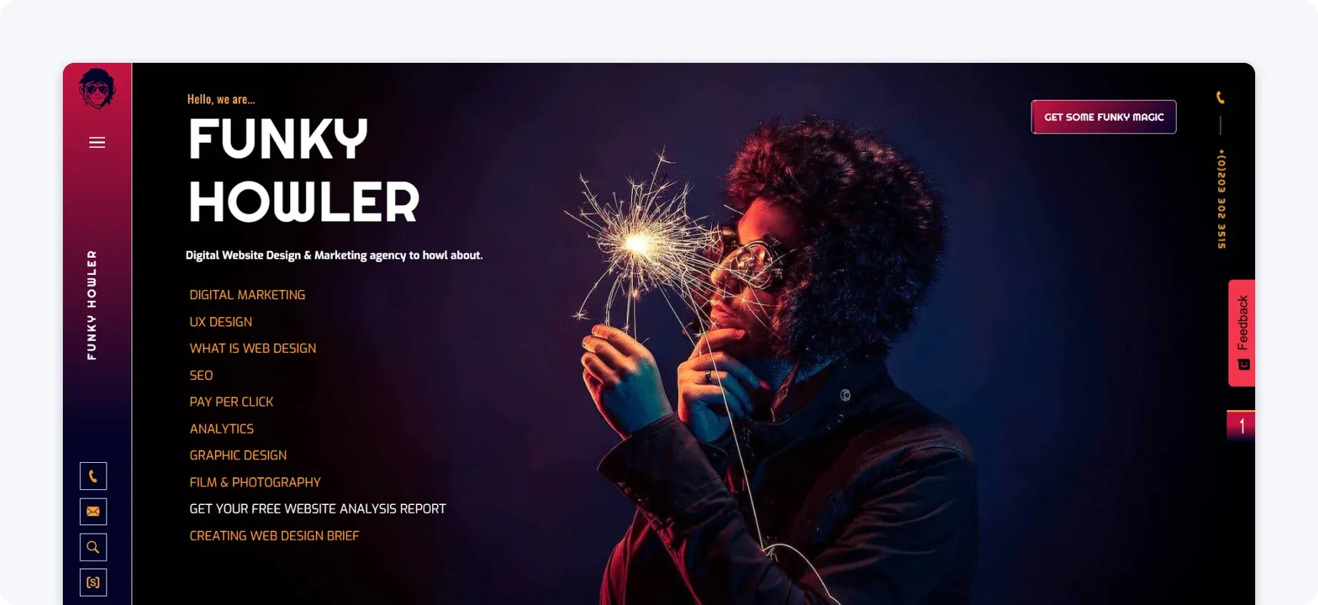 funky-howler-example