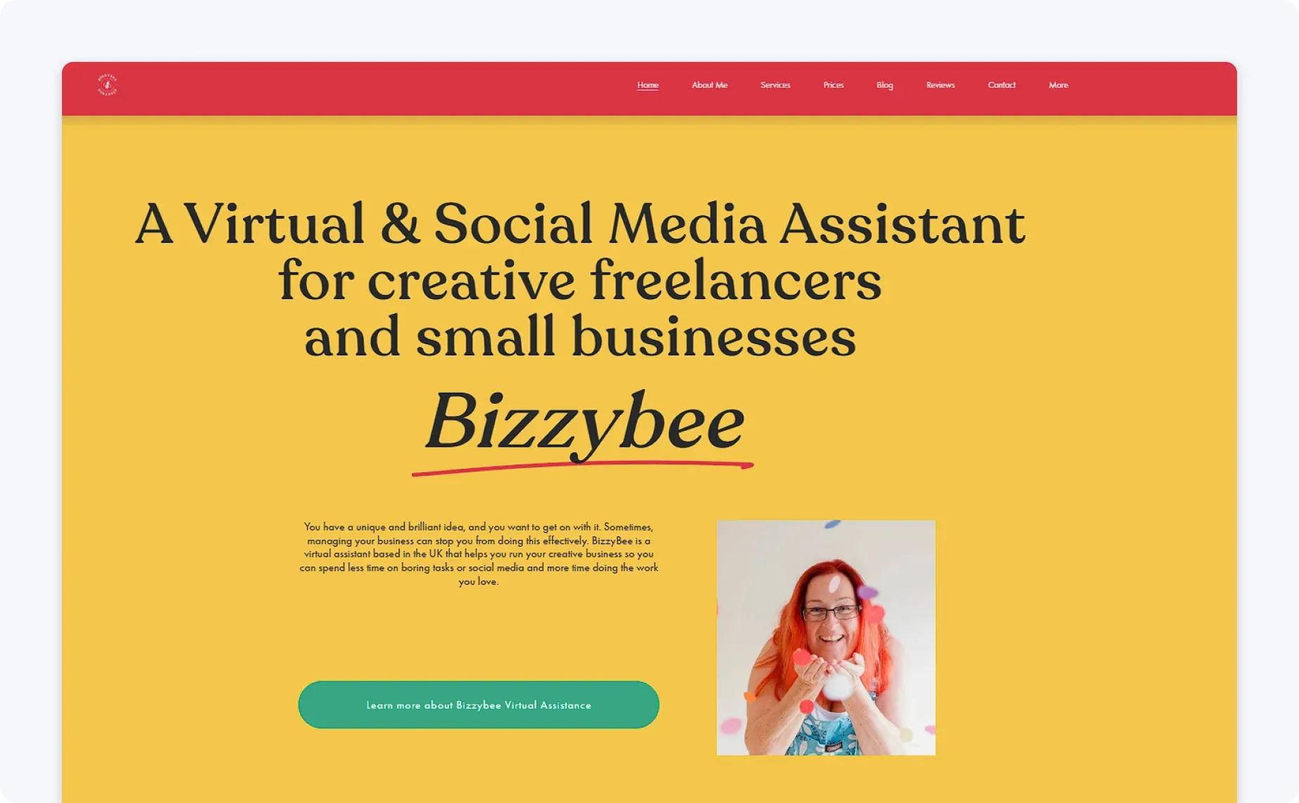 bizzybee-example