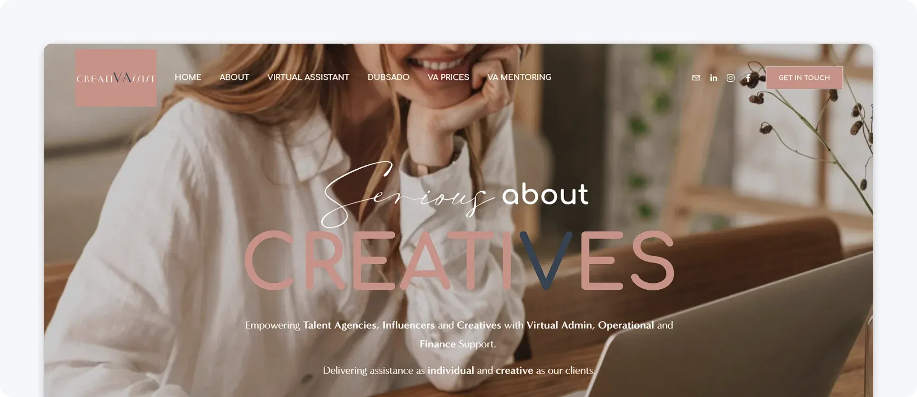 creativassist-example