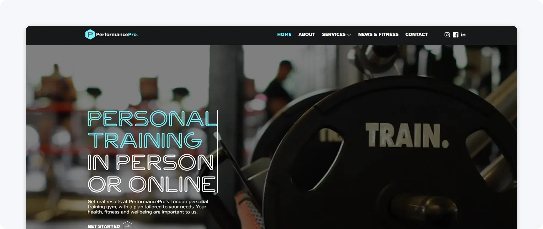 performancepro-example