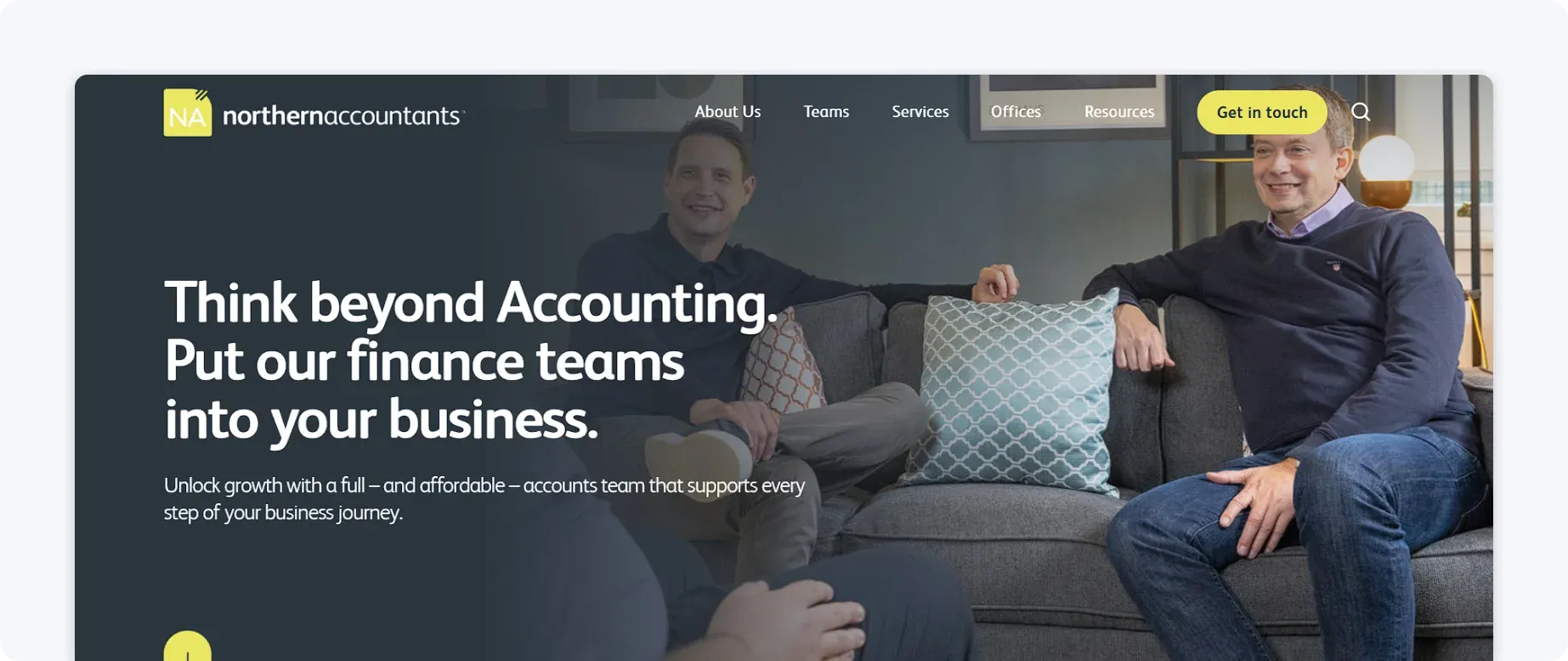 northern-accountants-example