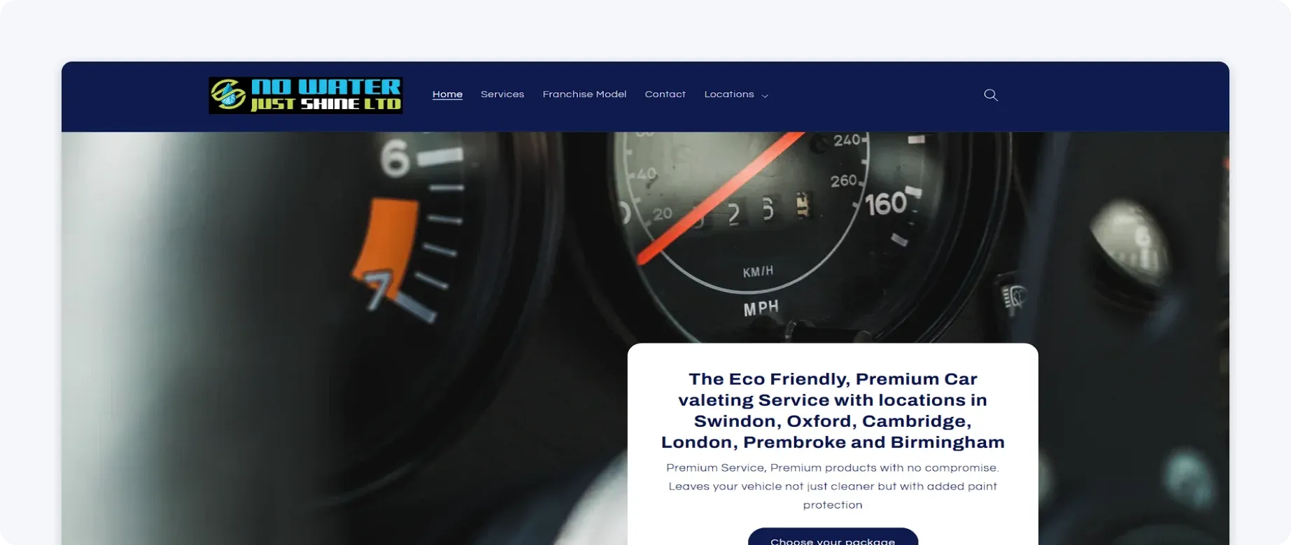 no-water-just-shine-example