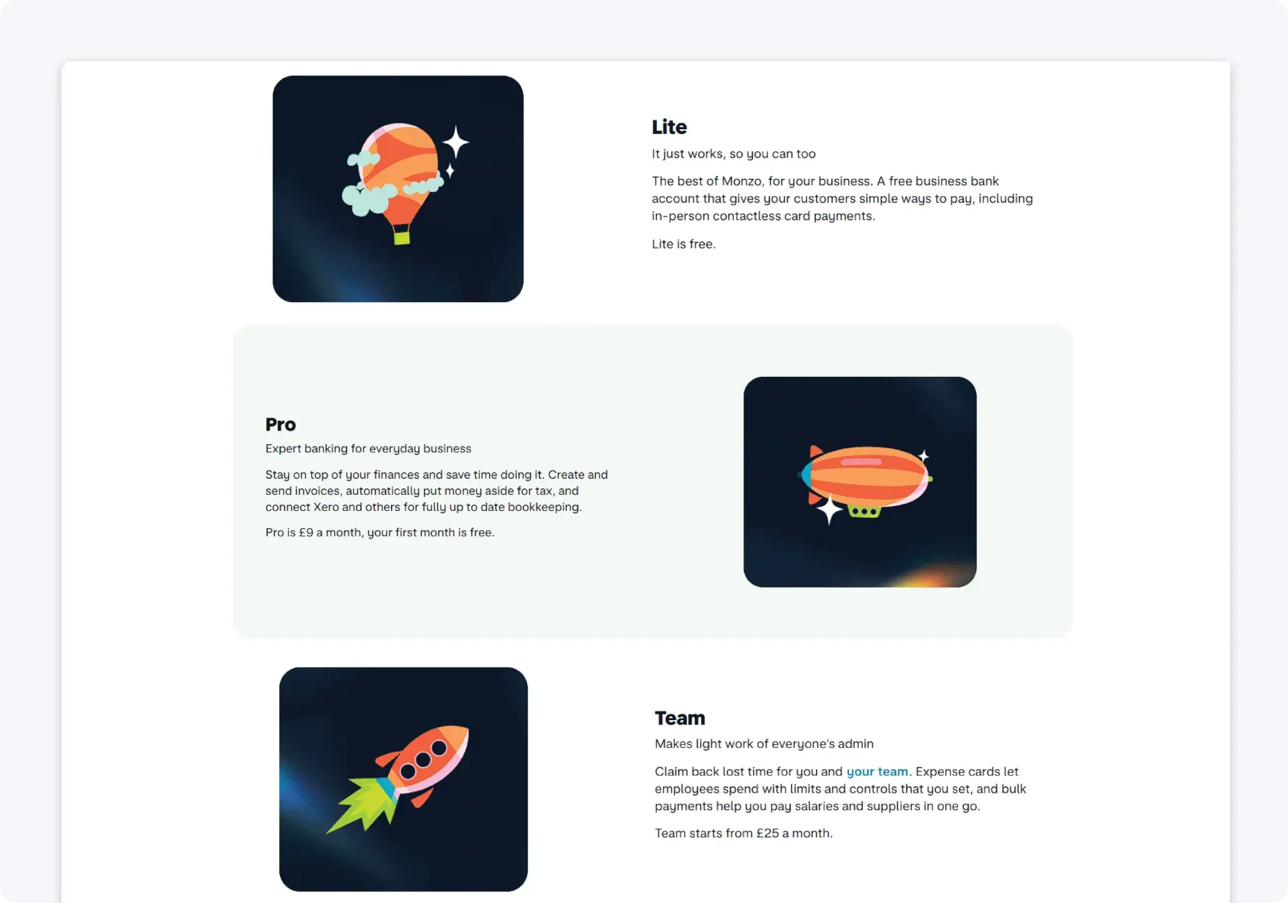 monzo-pricing