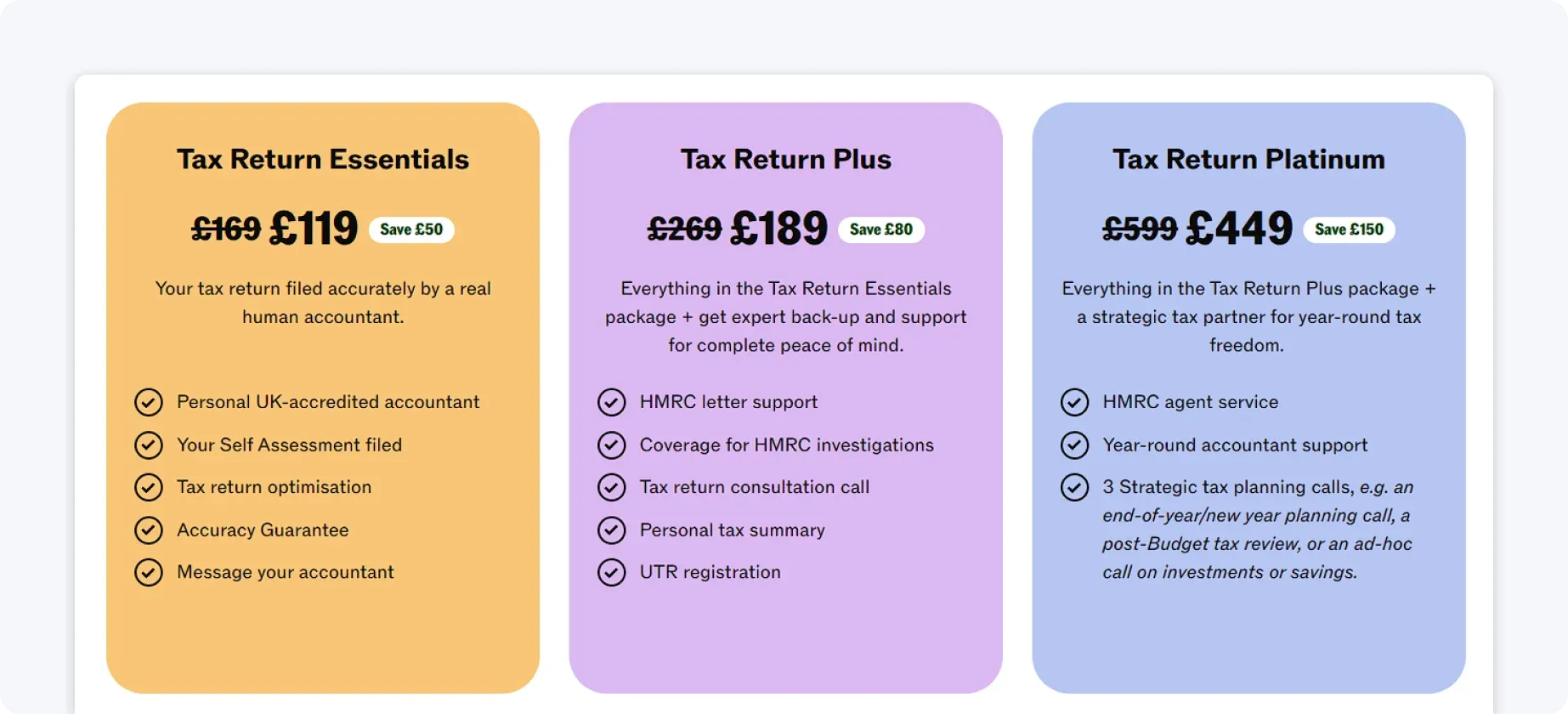 taxfix-pricing