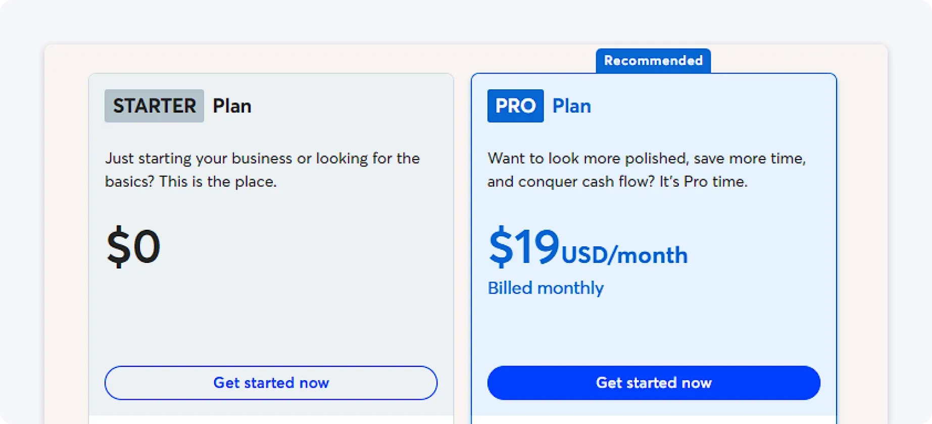 Wave Pricing