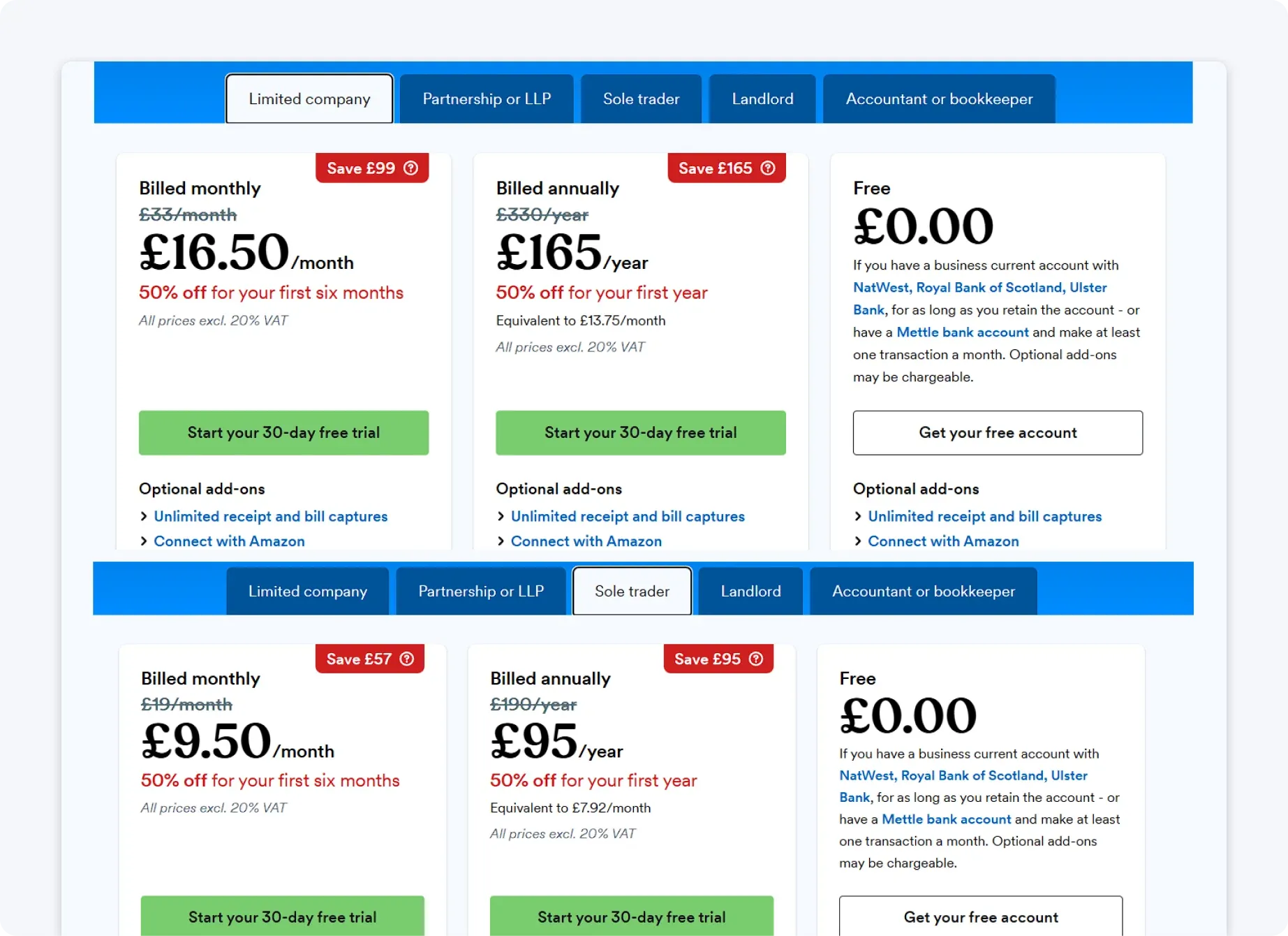freeagent-pricing