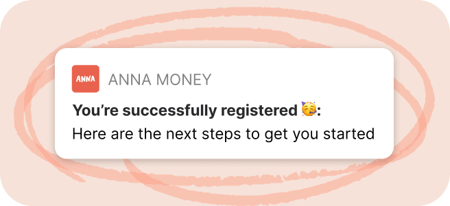 Get code notification