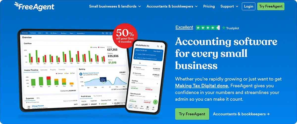 freeagent-homepage