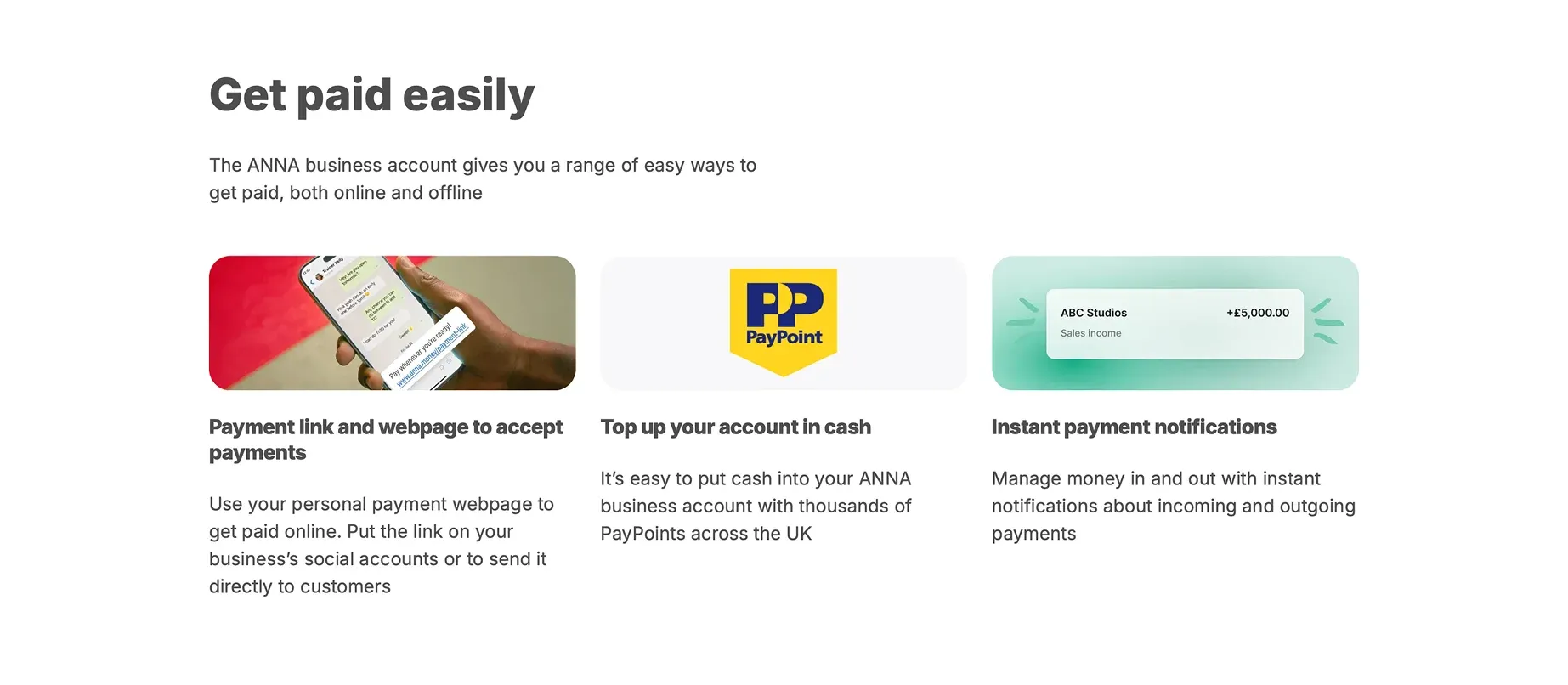 get-paid-easily