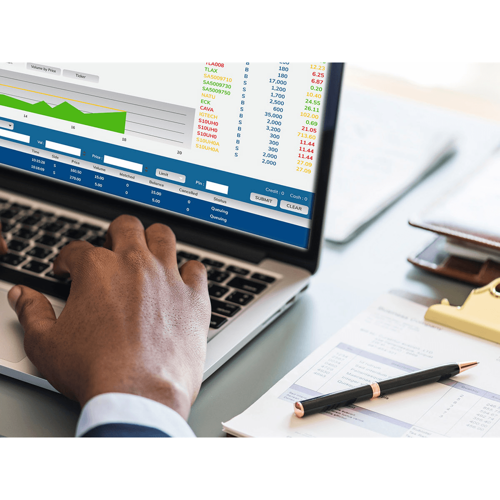 Invoicing for the Self-Employed