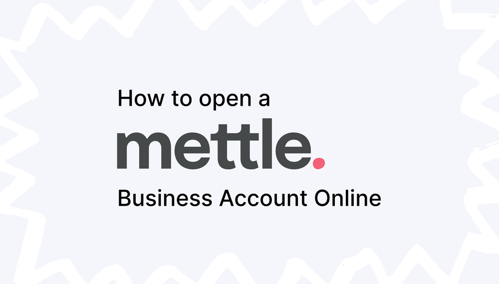 Mettle Bank Business Account